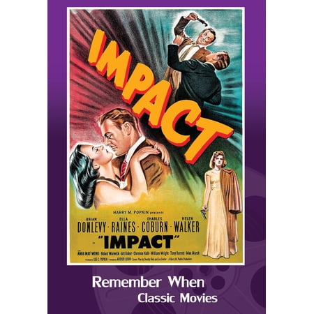 Digicom LTD - Impact [DIGITAL VIDEO DISC]