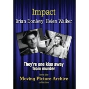Impact (DVD), Digicomtv, Mystery & Suspense