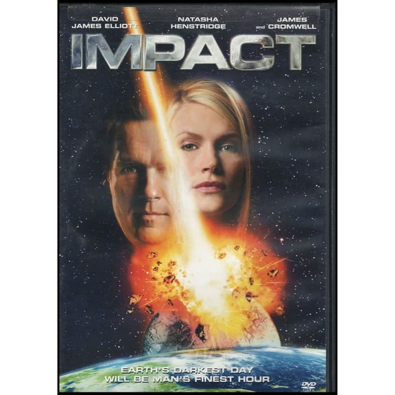 Impact [DVD]
