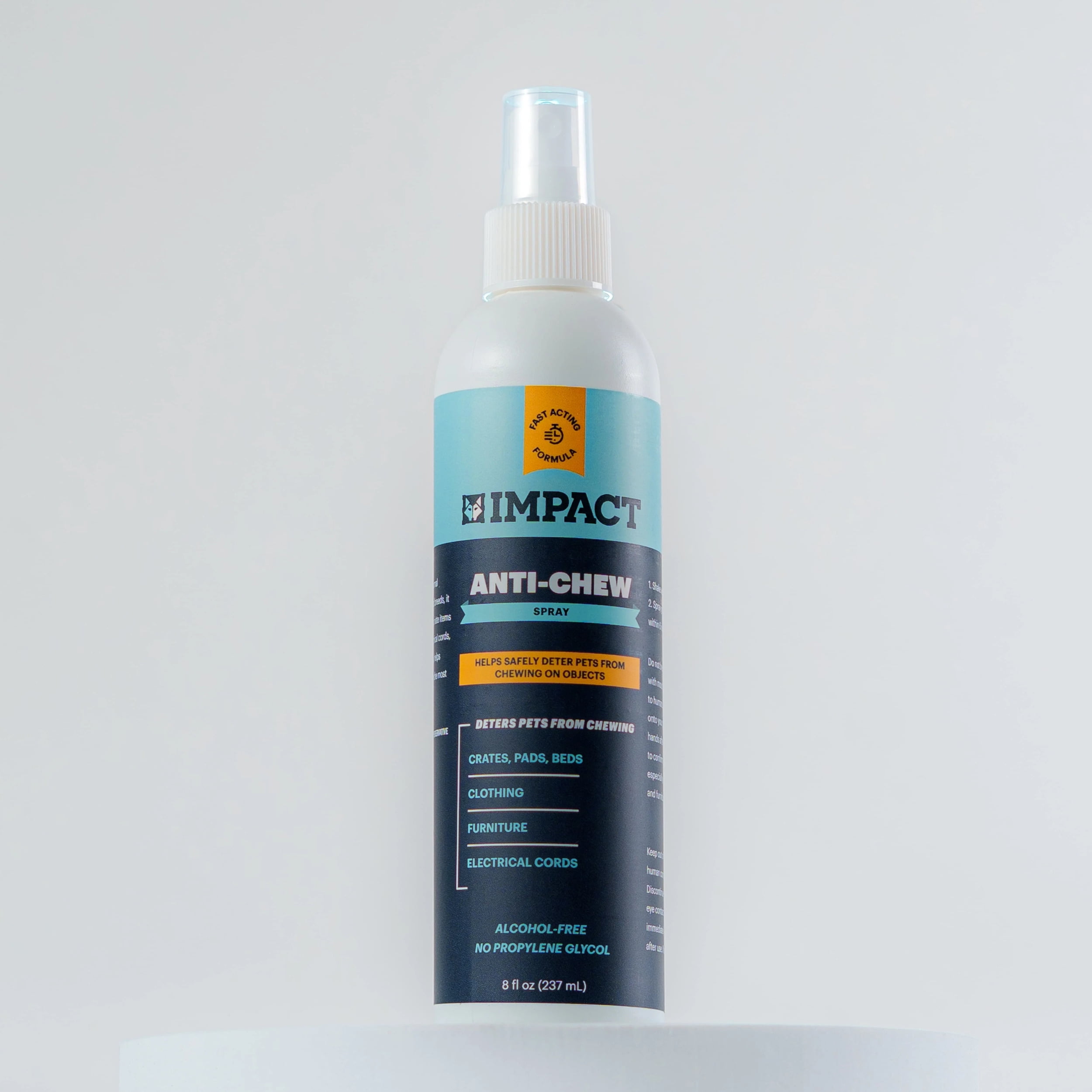 Impact Dog Crates Anti-Chew Spray