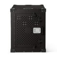 thumbnail image 1 of Impact Dog Crates High Anxiety Crate, Black, 30" (30.5"L x 20.5"W x 26"H), 1 of 9