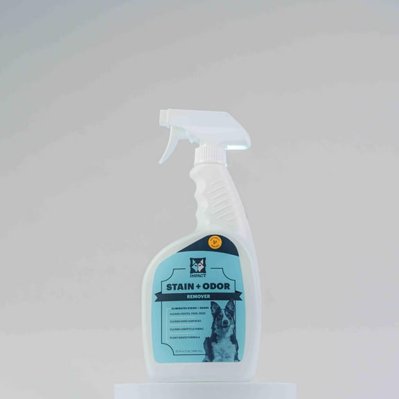 Impact Dog Crates Stain + Odor Remover