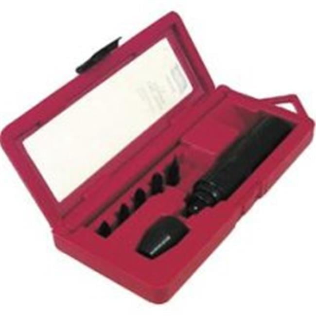 Impact Driver 3-8In. Tool