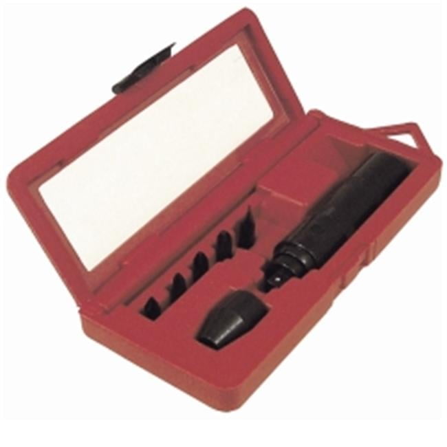 Impact Driver .5In. With Bits