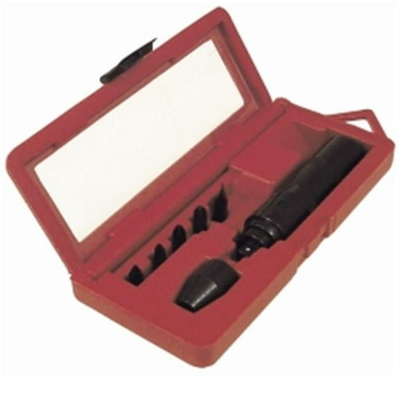 Impact Driver .5In. With Bits