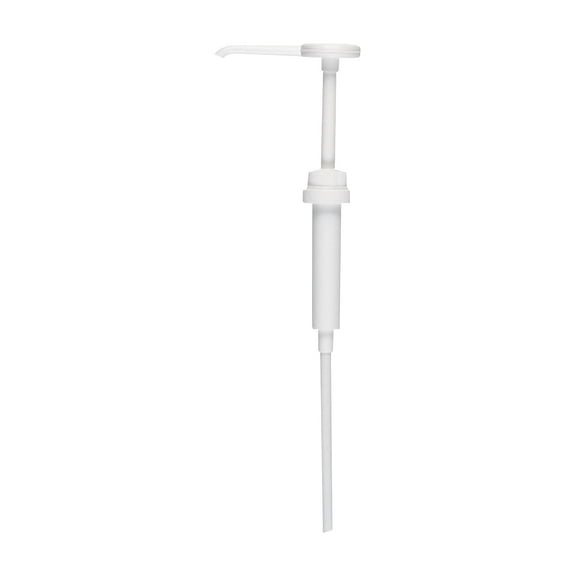 Impact Economy Plastic Dispensing Pump 1 oz. 904DZ