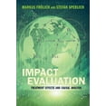 thumbnail image 1 of Impact Evaluation, (Hardcover), 1 of 1