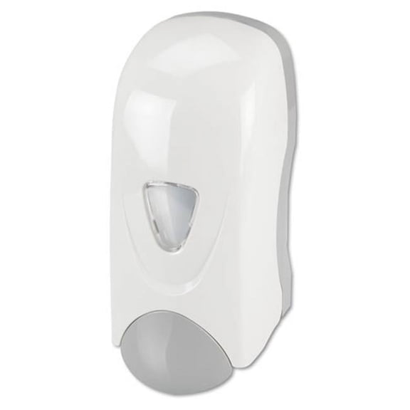 Impact  Foam-Eeze Bulk Soap Dispenser with Refillable Bottle 1000Ml