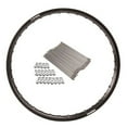thumbnail image 1 of Impact Front Rim and Spoke Kit 21 x 1.60 Black Compatible With Gas Gas EX 300 2021, 1 of 1