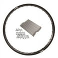 thumbnail image 1 of Impact Front Rim and Spoke Kit 21 x 1.60 Black for Honda CR500R 1995-2001, 1 of 1