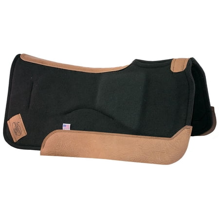 Impact 32in Contour 3/4in Set Back Bld Up Black 32X32