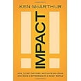 thumbnail image 1 of Pre-Owned Impact: How to Get Noticed, Motivate Millions, and Make a Difference in a Noisy World (Hardcover) 1564149978 9781564149978, 1 of 1
