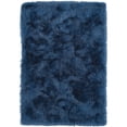 thumbnail image 1 of Impact IA100 Blue Transitional Rug 6' X 9', 1 of 5