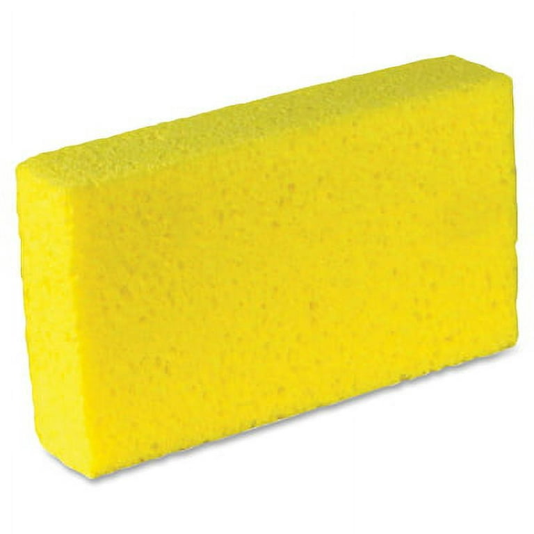 Impact Large Cellulose Sponges - 1.7 Impact Large Cellulose Sponges - 1.7