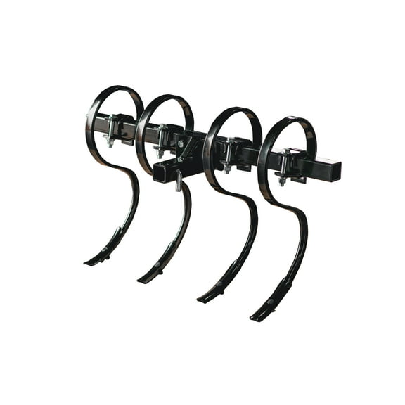 Impact Implements BCS Cultivator with Adjustable Tines