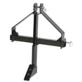 thumbnail image 1 of IMPACT IMPLEMENTS® Cat-0 Middle Buster/Furrower for Sub-Soil Work., 1 of 4