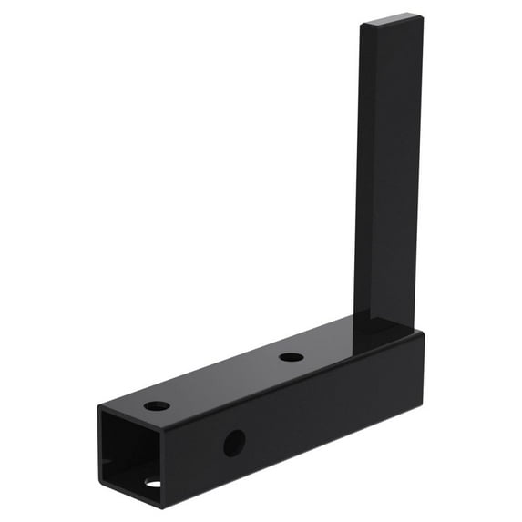 Impact Implements IMPACT BCS 2 Wheel Tractors Accessory Adapter for Impact Pro Implements