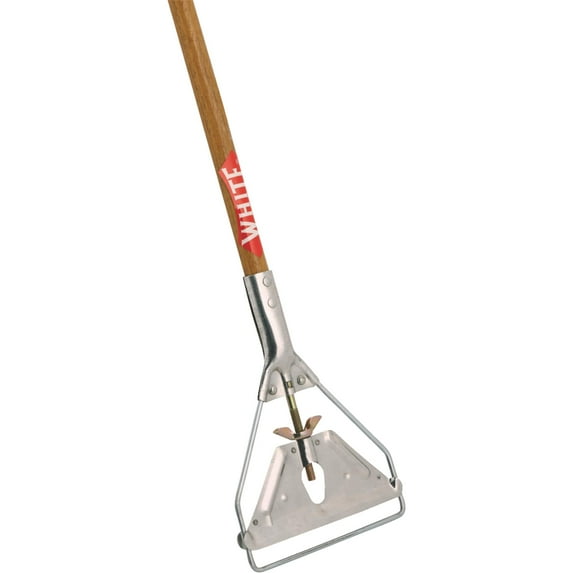Impact Janitor Wood Mop Handle