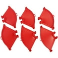 thumbnail image 1 of Impact Marble Racing - Add On Pack - Turns, 1 of 6