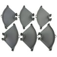 thumbnail image 1 of Impact Marble Racing - Add On Pack - Turns, 1 of 6