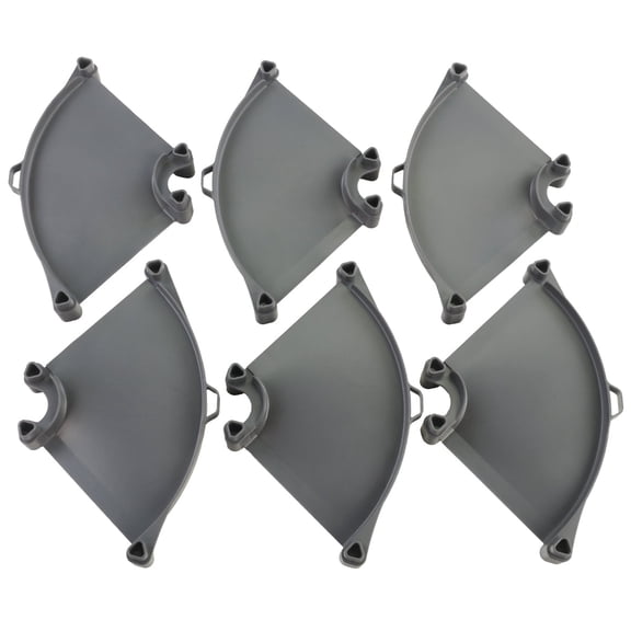 Impact Marble Racing - Add On Pack - Turns