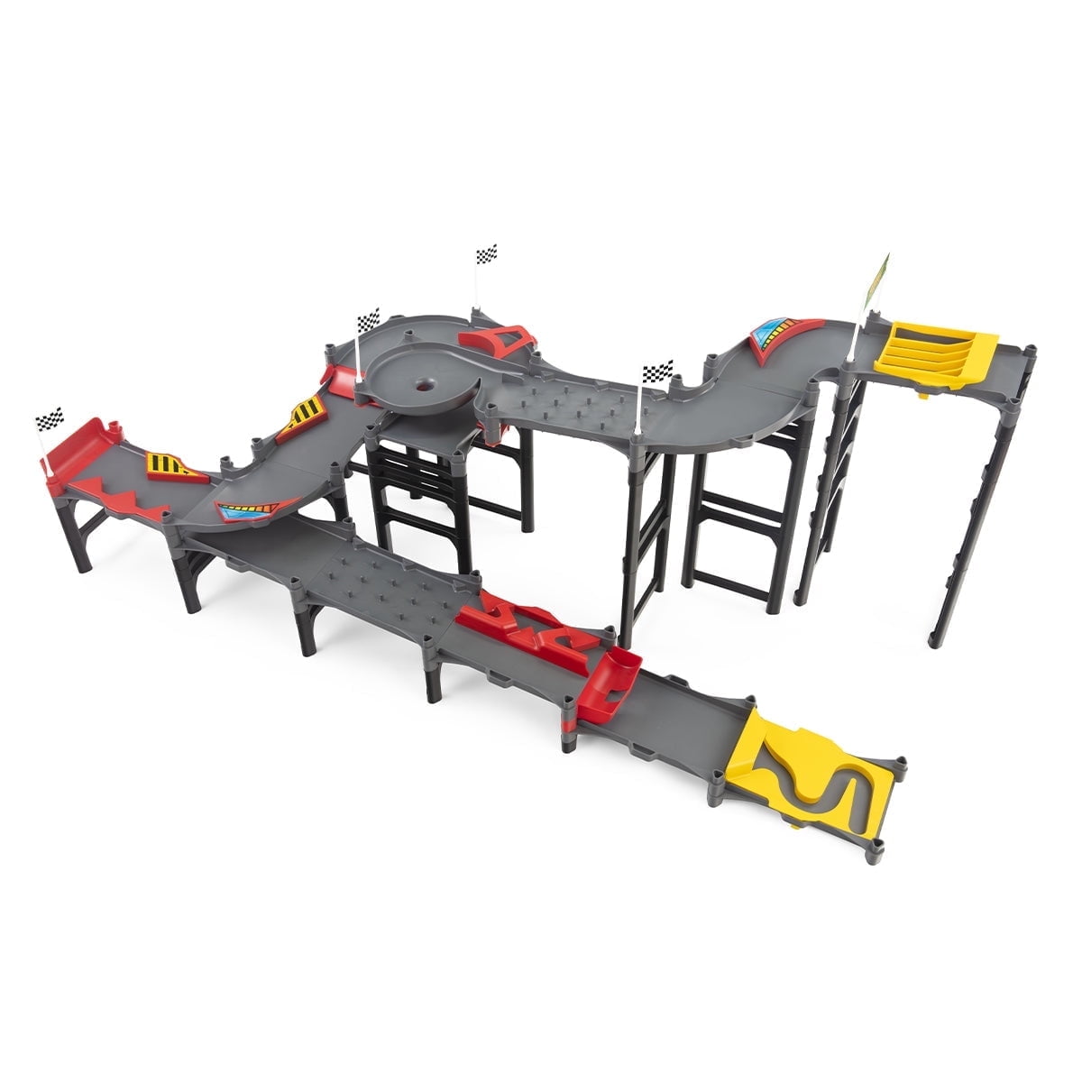 Impact Marble Racing - Circuit - Redline - Walmart.com