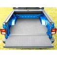 thumbnail image 1 of Impact Mat - Non Liner / Spray-In Fits select: 2020-2023 JEEP GLADIATOR, 1 of 7