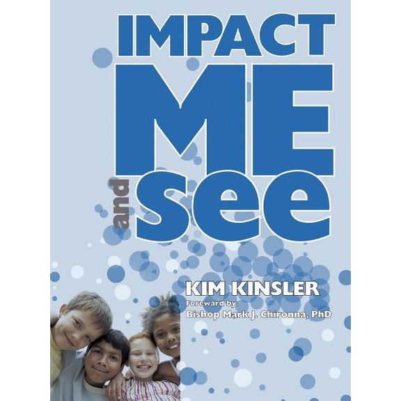 Impact Me And See, (Paperback)