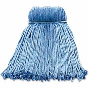 Layflat Screw-type Cut-end Wet Mop Head imp-26116