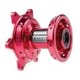 thumbnail image 1 of Impact Motorcycle Hub - Front Red for Honda CRF150R 2012-2018, 1 of 1