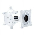 thumbnail image 1 of Impact Motorcycle Hub - Rear White for Kawasaki KX250F 2004-2019, 1 of 1