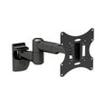 Impact Mounts Articulating LCD LED Tv Wall Mount Bracket Full Motion Swivel 2242