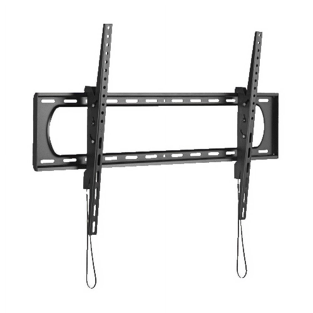 Impact Mounts IM812 Tilt Wall TV Mount, Black