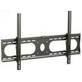 thumbnail image 1 of Impact Mounts LOCKABLE FLAT TILT LCD LED PLASMA TV WALL MOUNT 40 42 46 47 50 55 60 63 BRACKET, 1 of 2