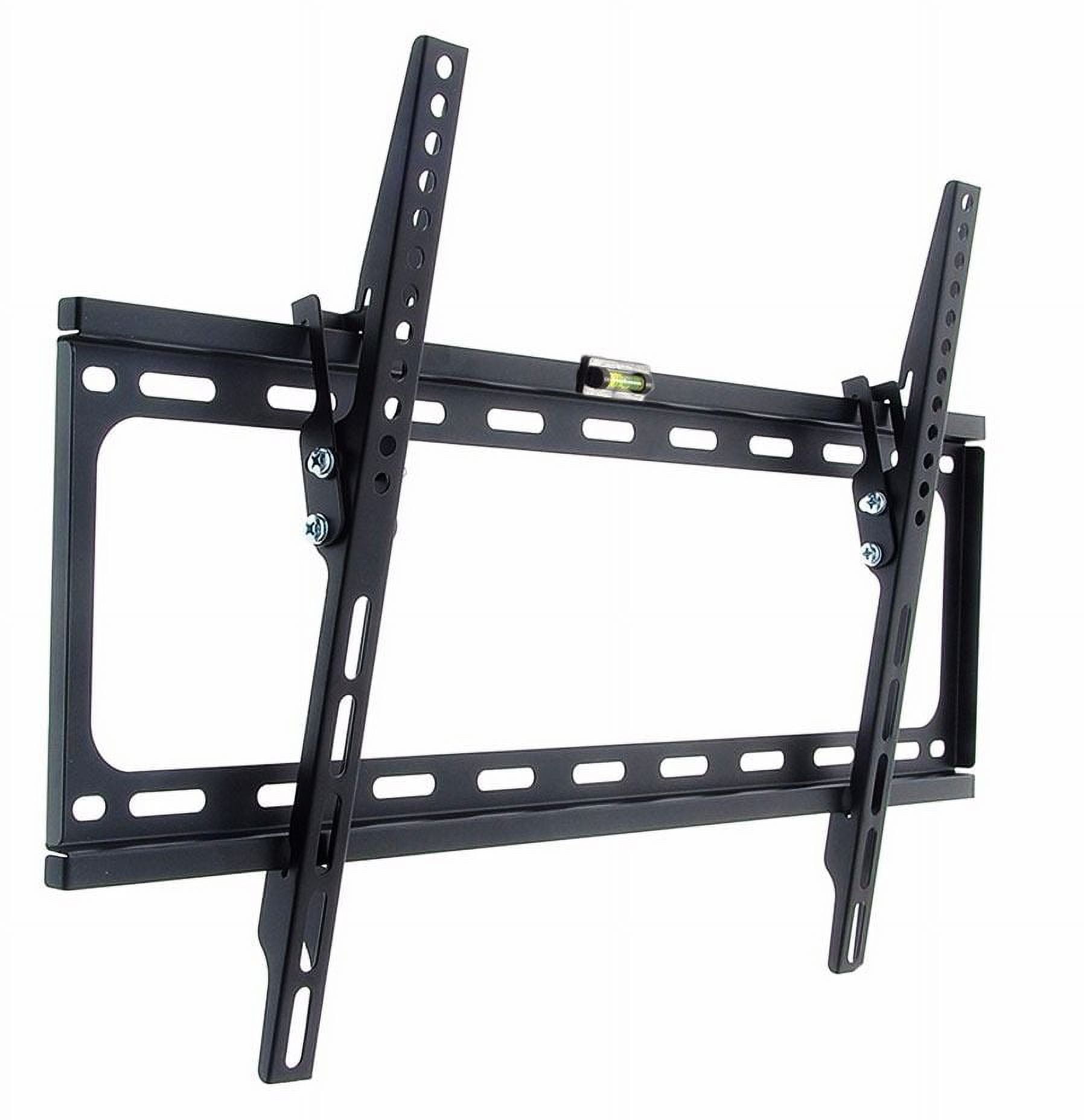 Impact Mounts SLIM LCD LED PLASMA FLAT TILT TV WALL MOUNT 32 37 42 46 50 52 55 57 60 65 70 80