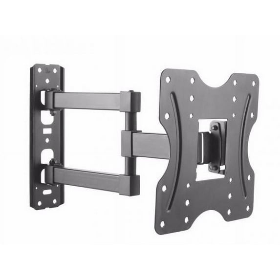 Impact Mounts VESA Wall Mount Full-Motion Tilt TV Mount