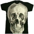 thumbnail image 1 of Impact Originals - Giant Skull Adult T-Shirt, 1 of 1