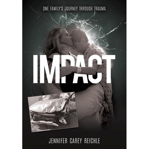 Impact, (Paperback)
