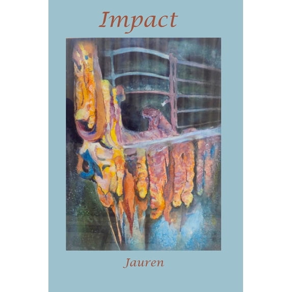 Impact (Paperback)