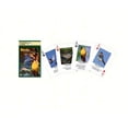 thumbnail image 1 of Impact Photographics IMP144PLY Playing Cards Birds North American, 1 of 1