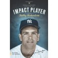 thumbnail image 1 of Pre-Owned Impact Player: Leaving a Lasting Legacy on and Off the Field (Hardcover) 1414372736 9781414372730, 1 of 1