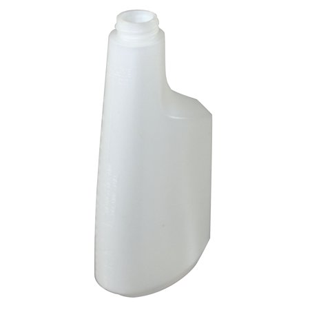 Impact Products 22 oz. Plastic Bottle with Graduations