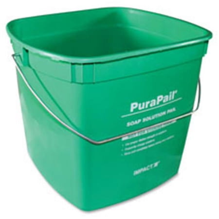 Impact Products 6-Qt Utility Cleaning Bucket
