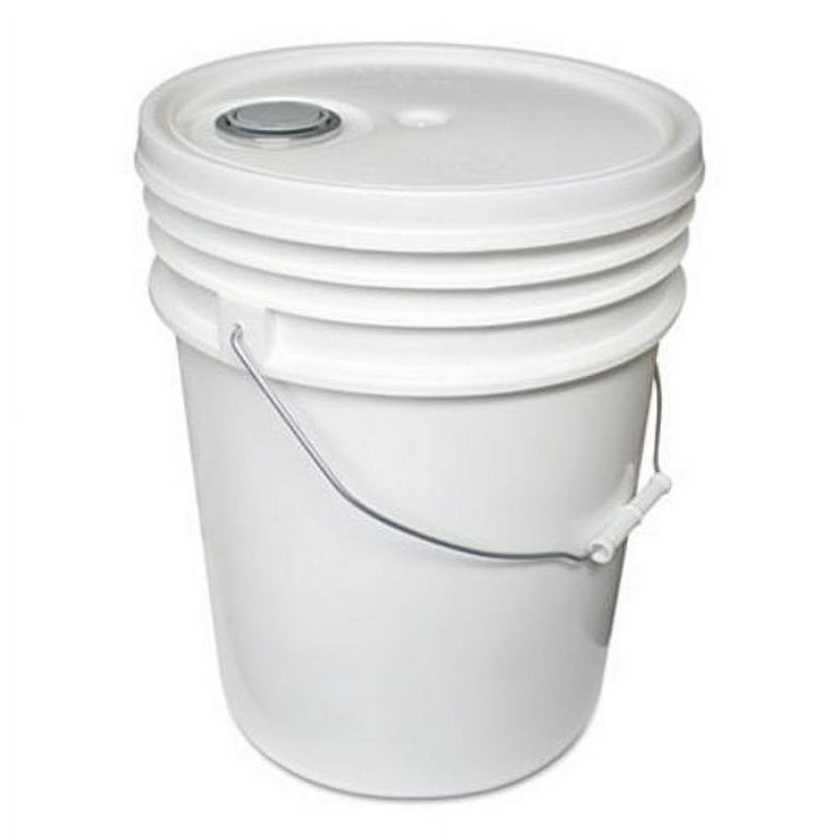 Polyethylene bucket shop