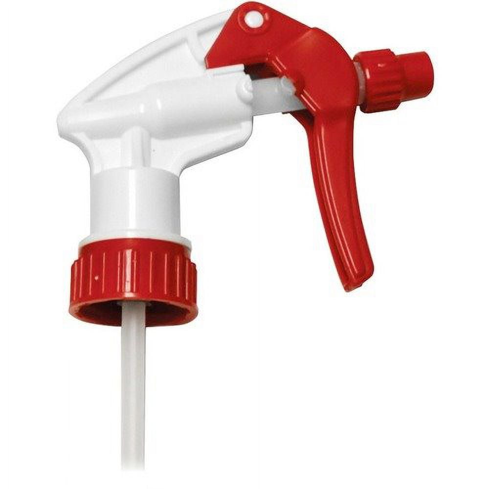 Impact General Purpose Trigger Spray - 1 Each - Red, White - Plastic Impact General Purpose Trigger Spray - 1 Each - Red, White - Plastic