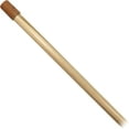 thumbnail image 1 of Impact Products, IMP80260, Screw-type Wood Handle, 1 Each, Natural, 1 of 2