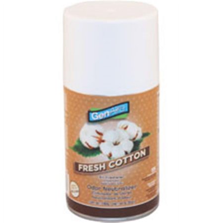 Impact Products Impact Metered Aerosol Air Freshener Spray, Purple