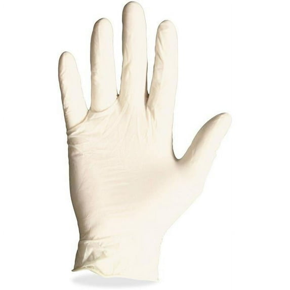 Impact Products PDF8971MCT Protected Chef Latex General-Purpose Gloves - Medium Size