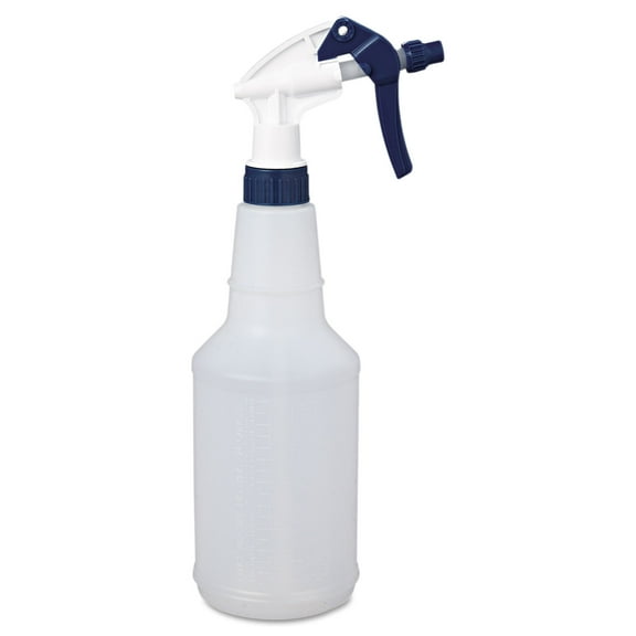 Impact Products Trigger Spray Bottle