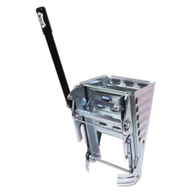 Impact Products WH2000 Metal Squeeze Wringer for 20 & 40 oz Mops